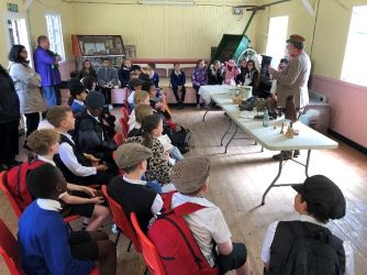 History Workshop